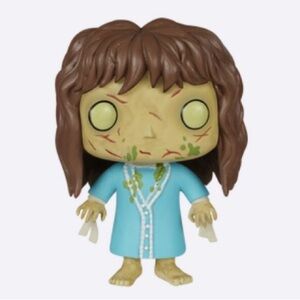 Funko Pop! Vinyl: Exorcist Regan #203